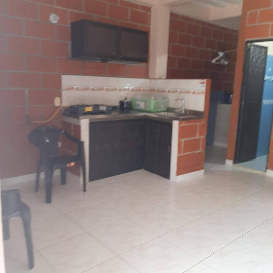 Mi Pueblo Natal Aptos Y Habitaciones Necocli Exterior photo